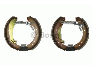 BOSCH 0 204 114 537 stabdžių trinkelių komplektas 
 Techninės priežiūros dalys -> Papildomas remontas
4241 2Y, 4241 3V, 4241 4X, 4241 7T
