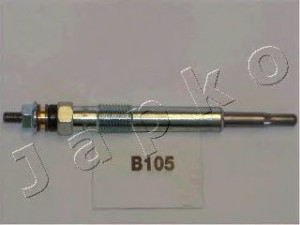 JAPKO B105 kaitinimo žvakė 
 Kibirkšties / kaitinamasis uždegimas -> Kaitinimo kaištis
1079401