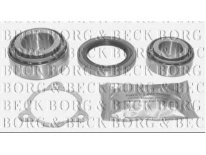 BORG & BECK BWK547 rato guolio komplektas 
 Ašies montavimas/vairavimo mechanizmas/ratai -> Rato stebulė/montavimas -> Rato guolis
8582739, 8582740, 93813628, 8582739