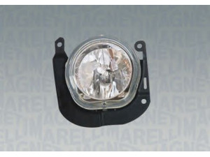 MAGNETI MARELLI 712402551110 rūko žibintas 
 Kėbulas -> Pagalbiniai žibintai/dalys -> Rūko žibintas/dalys -> Rūko žibintas/įterp.
6206K2, 1356780080, 6206K2