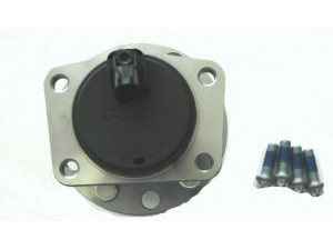 FREMAX FWB-0124 rato guolio komplektas 
 Ašies montavimas/vairavimo mechanizmas/ratai -> Rato stebulė/montavimas -> Rato guolis
1115 019, 1138449, 1146 689, 1332888