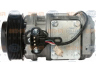 HELLA 8FK 351 111-521 kompresorius, oro kondicionierius 
 Oro kondicionavimas -> Kompresorius/dalys
000 230 03 11, 000 230 03 11/87