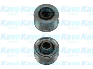 KAVO PARTS DFP-6501 laisvos eigos sankaba, kint. sr. generatorius 
 Diržinė pavara -> Laisvos eigos sankaba, kint. sr. generatorius
231516N200, 231516N20A, 231516N20B