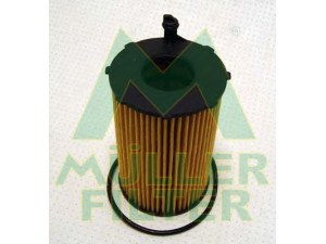 MULLER FILTER FOP385 alyvos filtras 
 Filtrai -> Alyvos filtras
958.107.222.20, 059115561D, 059198405