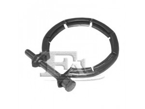 FA1 104-888 vamzdžių sujungimas, išmetimo sistema 
 Dviratė transporto priemonės -> Išmetimo sistema -> Atskiros surinkimo dalys -> Gnybtas
18307806991, 18308512137
