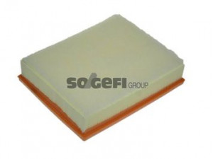 PURFLUX A1280 oro filtras 
 Techninės priežiūros dalys -> Techninės priežiūros intervalai
8200602361, 8200792659, FA3154