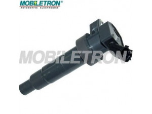 MOBILETRON CK-35 ritė, uždegimas 
 Kibirkšties / kaitinamasis uždegimas -> Uždegimo ritė
27300-3F100