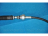 PARTS-MALL PTB-166 sankabos trosas 
 Dviratė transporto priemonės -> Kabeliai ir tachometro velenaai -> Sankabos trosas
437604E000
