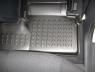 CARBOX 448134000 kojų kilimėlis 
 Vidaus įranga -> Kojų kilimėlis