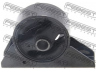 FEBEST MM-N38FR variklio montavimas 
 Variklis -> Variklio montavimas -> Variklio montavimo rėmas
MR102337