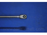 PARTS-MALL PQB-508 dujinė spyruoklė, bagažinė
811714D000