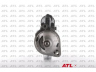 ATL Autotechnik A 78 970 starteris 
 Elektros įranga -> Starterio sistema -> Starteris
12 41 7 508 635, 12 41 7 508 637