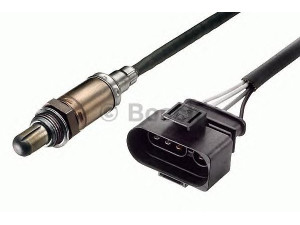 BOSCH 0 258 003 604 lambda jutiklis 
 Variklis -> Variklio elektra
KJ02-18-861A, KJ02-18-861B, 021 906 265 AB