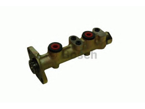 BOSCH 0 204 123 574 pagrindinis cilindras, stabdžiai
9948872