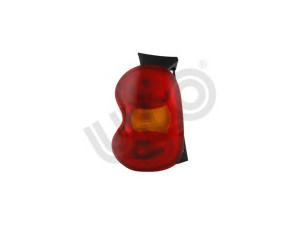 ULO 6819-01 kombinuotas galinis žibintas 
 Kėbulas -> Šviesos -> Kombinuotas galinis žibintas/dalys -> Kombinuotas galinis žibintas
0001729V008000000