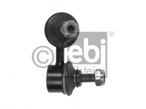 FEBI BILSTEIN 41680 šarnyro stabilizatorius 
 Ašies montavimas/vairavimo mechanizmas/ratai -> Stabilizatorius/fiksatoriai -> Pasukimo trauklė
54830-M2000, 54830-M200A, 54830-M2000
