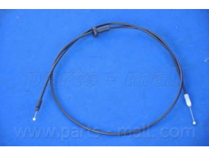 PARTS-MALL PTA-132 gaubto trosas
8119002000