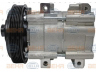 HELLA 8FK 351 113-101 kompresorius, oro kondicionierius 
 Oro kondicionavimas -> Kompresorius/dalys
1 018 267, 1 018 493, 1 035 435
