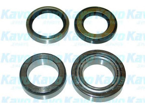KAVO PARTS WBK-5509 rato guolio komplektas 
 Ašies montavimas/vairavimo mechanizmas/ratai -> Rato stebulė/montavimas -> Rato guolis
MB393719, MB633086, MT141132