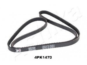 ASHIKA 112-4PK1470 V formos rumbuoti diržai 
 Techninės priežiūros dalys -> Techninės priežiūros intervalai
90048-31048