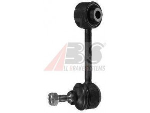 A.B.S. 260252 šarnyro stabilizatorius 
 Ašies montavimas/vairavimo mechanizmas/ratai -> Stabilizatorius/fiksatoriai -> Savaime išsilyginanti atrama
RGD 100561, RGD 100562