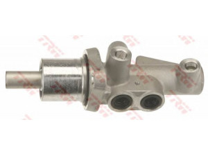 TRW PMH554 pagrindinis cilindras, stabdžiai 
 Stabdžių sistema -> Pagrindinis stabdžių cilindras
34316758228, 34316779678, 34336756242