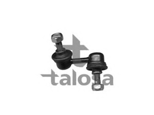 TALOSA 50-02903 šarnyro stabilizatorius 
 Ašies montavimas/vairavimo mechanizmas/ratai -> Stabilizatorius/fiksatoriai -> Savaime išsilyginanti atrama
51320S5A003, K90455
