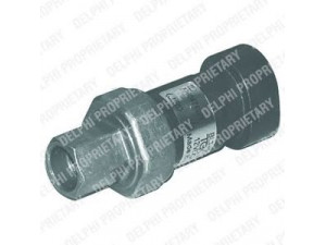 DELPHI TSP0435067 slėgio jungiklis, oro kondicionavimas 
 Oro kondicionavimas -> Jungiklis
7700 424 025