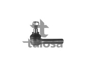 TALOSA 42-08979 skersinės vairo trauklės galas 
 Vairavimas -> Vairo mechanizmo sujungimai
GSJ182