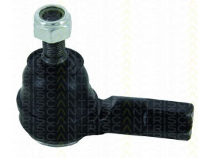 TRISCAN 8500 42102 skersinės vairo trauklės galas 
 Vairavimas -> Vairo mechanizmo sujungimai
MB527650, MB864164