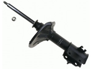 SACHS 312 855 amortizatorius 
 Pakaba -> Amortizatorius
E026-34-700B, E026-34-700D, EA01-34-700D