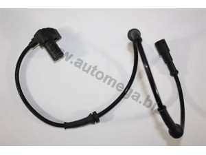 AUTOMEGA 309270807701E jutiklis, rato greitis 
 Elektros įranga -> Jutikliai
701927807E, 701927807E, 701927807E