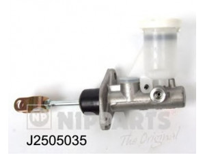 NIPPARTS J2505035 pagrindinis cilindras, sankaba 
 Sankaba/dalys -> Sankabos valdymas -> Pagrindinis cilindras
MR244839