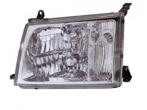 ALKAR 2706273 priekinis žibintas 
 Kėbulas -> Priekinis žibintas/dalys -> Priekinis žibintas/įterp.
81019-60040