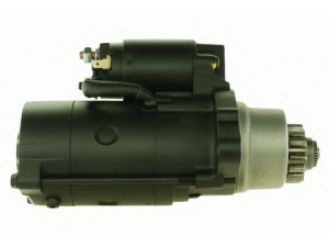 FRIESEN 8020721 starteris 
 Elektros įranga -> Starterio sistema -> Starteris
M8 T71 371, M8 T75 371, 23300-WD000