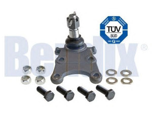 BENDIX 041333B atramos/vairo trauklė 
 Ašies montavimas/vairavimo mechanizmas/ratai -> Sujungimai -> Atramos/vairo trauklė
8944521020, 8944521021, 8944594651