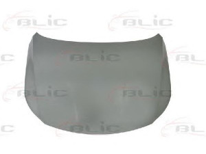 BLIC 6803-00-9540281P gaubtas 
 Kėbulas -> Liukai/stogai/durys/stoglangis/sulankstomas stogas -> Gaubtas/dalys/garso izoliacinė medžiaga
3C8823031A