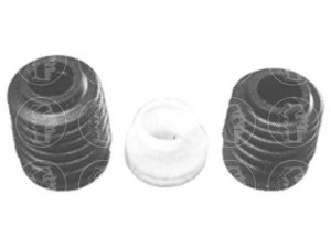 FARE SA 0875 remonto komplektas, pavarų svirtis 
 Transmisija -> Neautomatinė pavarų dėžė -> Remonto komplektai
7700509294