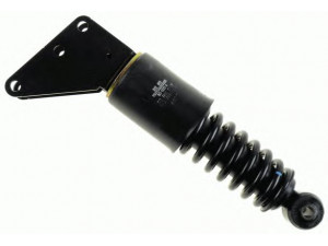 SACHS 312 651 amortizatorius, kabinos pakaba
943 890 46 19, 943 890 49 19, A 943 890 46 19