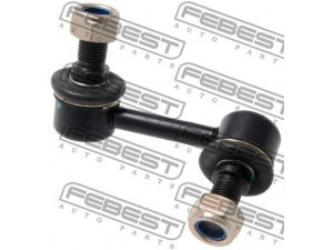 FEBEST 0423-V97FL šarnyro stabilizatorius 
 Ašies montavimas/vairavimo mechanizmas/ratai -> Stabilizatorius/fiksatoriai -> Savaime išsilyginanti atrama
4056A133, MR992191