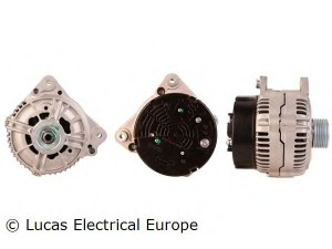 LUCAS ELECTRICAL LRA01821 kintamosios srovės generatorius 
 Elektros įranga -> Kint. sr. generatorius/dalys -> Kintamosios srovės generatorius
4727206