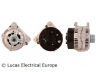 LUCAS ELECTRICAL LRA01821 kintamosios srovės generatorius 
 Elektros įranga -> Kint. sr. generatorius/dalys -> Kintamosios srovės generatorius
4727206