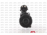 ATL Autotechnik A 75 540 starteris 
 Elektros įranga -> Starterio sistema -> Starteris
23 300-C8601, 23 300-C8601RE, 23 300-C8703