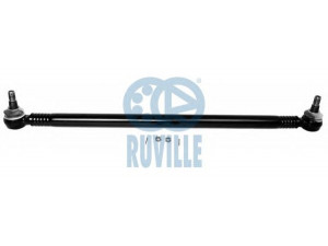 RUVILLE 912302 centrinės trauklės mazgas
MC253588