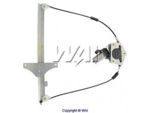 WAIglobal WPR2675RM lango pakėliklis
9222K0, 9222K0