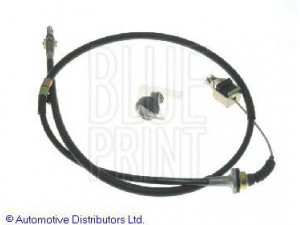 BLUE PRINT ADC43835 sankabos trosas 
 Sankaba/dalys -> Sankabos valdymas -> Sankabos trosas
MB912305