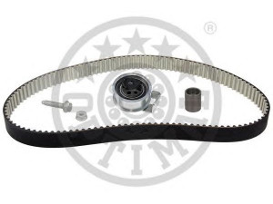 OPTIMAL SK-1603 paskirstymo diržo komplektas 
 Techninės priežiūros dalys -> Papildomas remontas