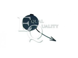 EQUAL QUALITY P2882 dangtelis, vilkimo kablys 
 Kėbulas -> Kėbulo dalys/ sparnas/buferis -> Gaubtai/dangteliai
5K0807241EGRU