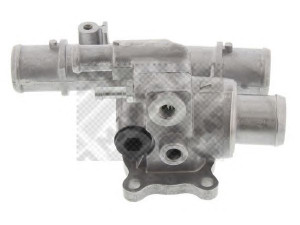 MAPCO 28012 termostatas, aušinimo skystis 
 Aušinimo sistema -> Termostatas/tarpiklis -> Thermostat
46776218, 0046416424, 0046464991