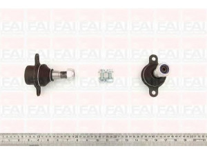 FAI AutoParts SS7147 atramos/vairo trauklė 
 Ašies montavimas/vairavimo mechanizmas/ratai -> Sujungimai -> Atramos/vairo trauklė
1417351